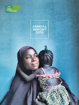 Annual Report 2019